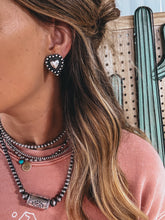 Load image into Gallery viewer, Lovey Earrings
