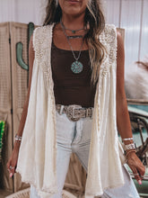 Load image into Gallery viewer, Bellamy Vest
