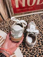 Load image into Gallery viewer, Country Mile Sneaker
