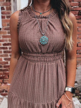 Load image into Gallery viewer, Cedar Dress
