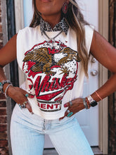 Load image into Gallery viewer, Whiskey Bent Muscle Tee
