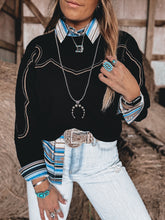 Load image into Gallery viewer, Ariat Hickory Sweatshirt
