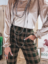 Load image into Gallery viewer, Cozy Cabin Pants
