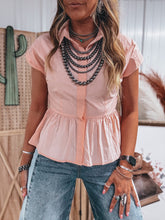 Load image into Gallery viewer, Gina Top
