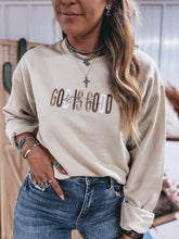 Load image into Gallery viewer, God is Good Crew
