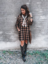 Load image into Gallery viewer, Amity Wild Rag
