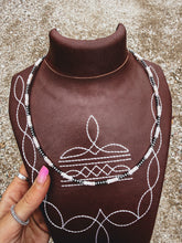 Load image into Gallery viewer, Hazel Necklace
