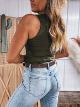 Load image into Gallery viewer, Cowboy Guide Tank
