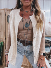 Load image into Gallery viewer, Ellison Sweater Vest
