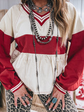 Load image into Gallery viewer, Trinda Top
