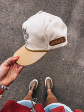 Load image into Gallery viewer, Triceratops Hat
