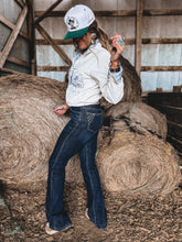 Load image into Gallery viewer, Ariat Vivienne Slim Trouser
