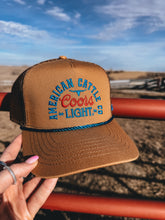 Load image into Gallery viewer, Steers and Beers Hat
