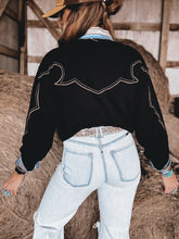 Load image into Gallery viewer, Ariat Hickory Sweatshirt
