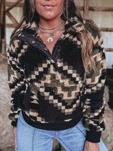 Load image into Gallery viewer, Ariat Berber Sweatshirt
