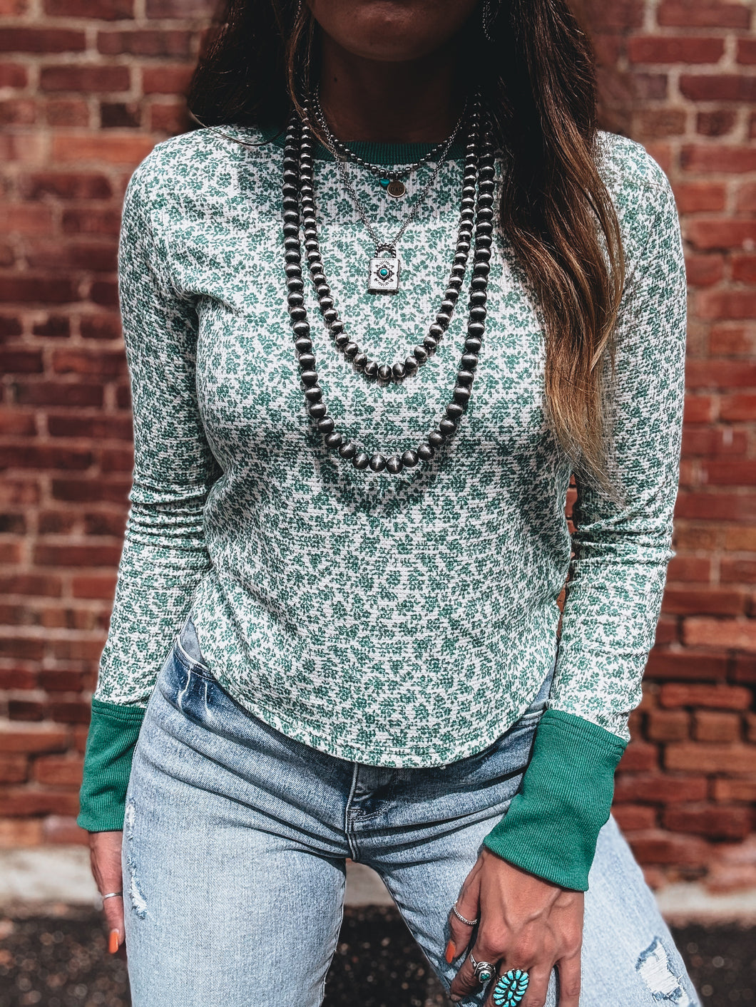 Gemma Top