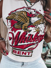 Load image into Gallery viewer, Whiskey Bent Muscle Tee
