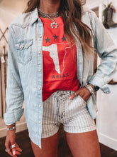 Load image into Gallery viewer, Ariat Lone Star Tee
