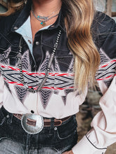 Load image into Gallery viewer, Watson Button Up
