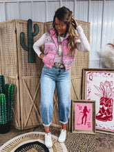 Load image into Gallery viewer, Braylon Barrel Jean
