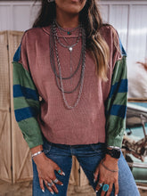 Load image into Gallery viewer, Haxton Sweater
