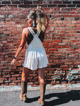 Load image into Gallery viewer, Arlet Romper
