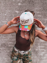 Load image into Gallery viewer, Rodeo Money Hat

