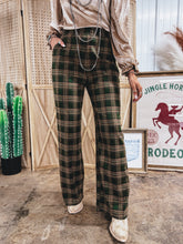 Load image into Gallery viewer, Cozy Cabin Pants
