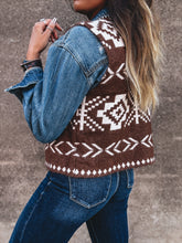 Load image into Gallery viewer, Big Sky Vest
