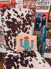 Load image into Gallery viewer, Cactus Mini Pillow
