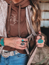 Load image into Gallery viewer, Ariat Softshell Vest (Faded Leopard)

