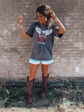 Load image into Gallery viewer, Life's a Rodeo Tee
