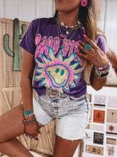 Load image into Gallery viewer, Good Vibes Tee
