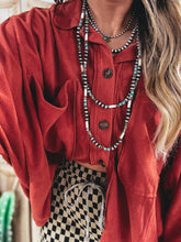 Load image into Gallery viewer, Marco Necklace
