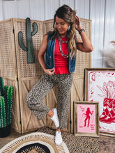 Load image into Gallery viewer, Lily Tank
