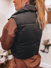 Load image into Gallery viewer, Colter Puffer Vest
