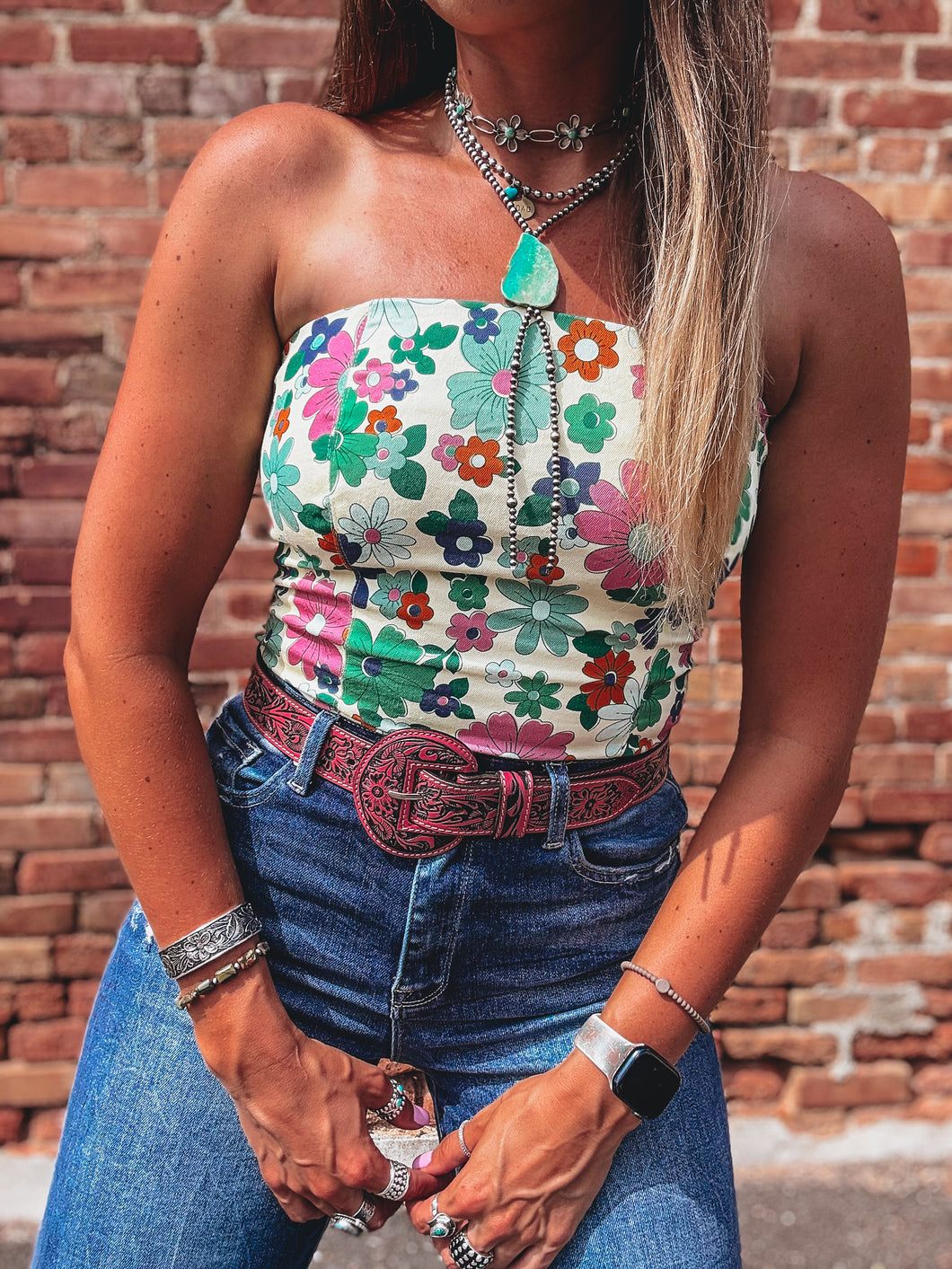 Bella Top