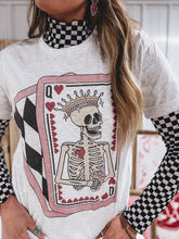 Load image into Gallery viewer, Love You Forever Tee
