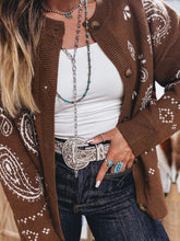 Load image into Gallery viewer, Chain Lariat Necklace
