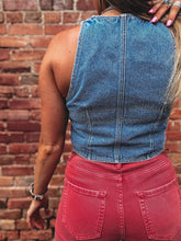Load image into Gallery viewer, Galveston Vest
