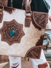 Load image into Gallery viewer, Sedona Tote Bag
