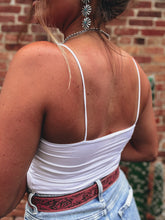 Load image into Gallery viewer, Haven Tank (White)
