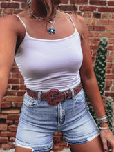 Load image into Gallery viewer, Haven Tank (White)
