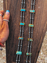 Load image into Gallery viewer, Seona Choker Necklace
