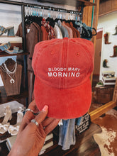 Load image into Gallery viewer, Bloody Mary Morning Hat
