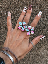 Load image into Gallery viewer, Adeline Adjustable Ring
