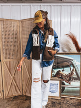 Load image into Gallery viewer, Grand Junction Vest
