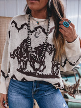 Load image into Gallery viewer, Trailblazer Sweater
