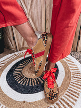 Load image into Gallery viewer, Sweet Heat Sneaker
