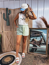 Load image into Gallery viewer, Matcha Shorts

